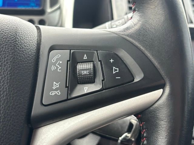 Used 2014 Chevrolet Sonic RS image 19