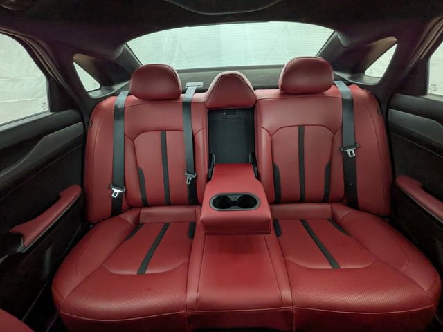 Used 2022 Kia K5 GT-Line w/ GT-Line FWD Premium Package image 19