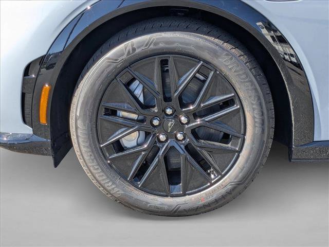 New 2026 Ford Mustang Mach-E Premium w/ Sport Appearance Package RWD image 10