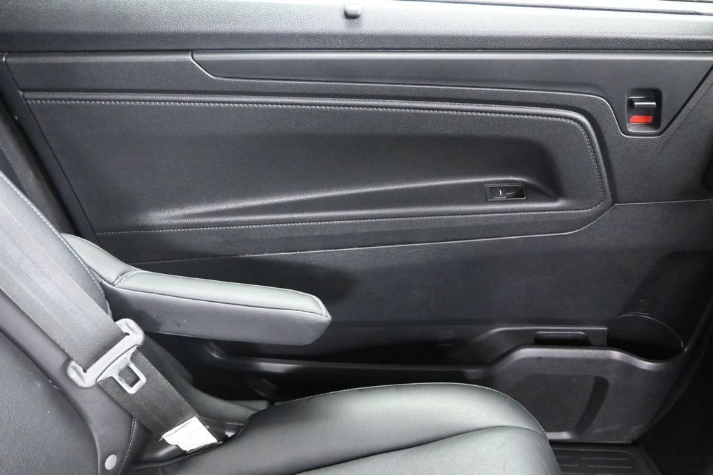 Used 2025 Honda Odyssey EX-L image 22