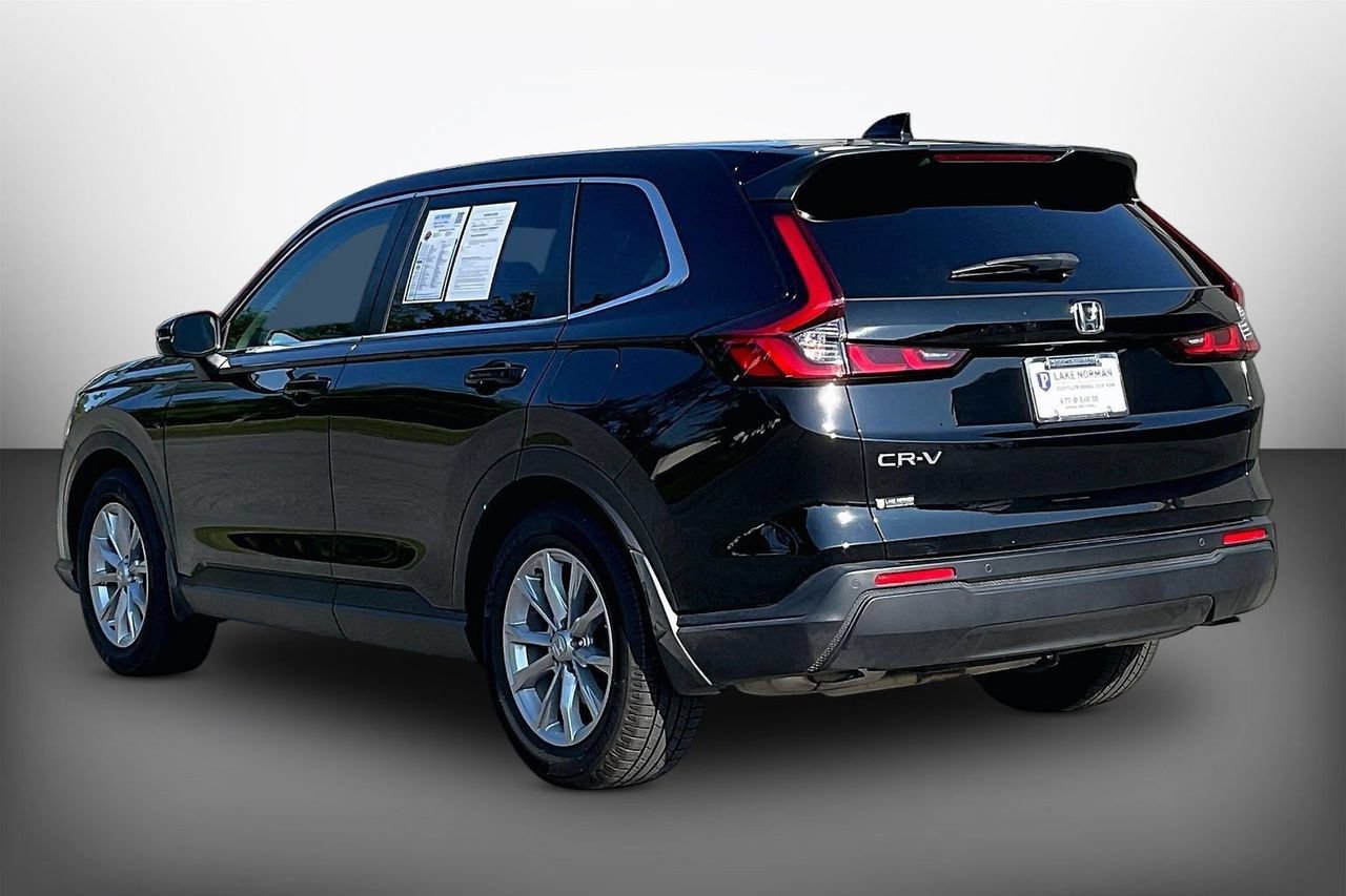 Used 2023 Honda CR-V EX-L image 6