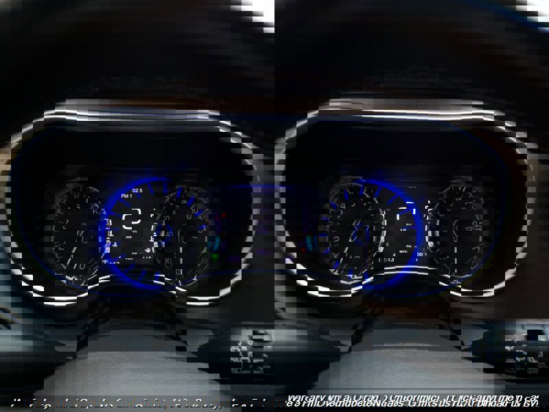 Used 2017 Chrysler Pacifica Touring-L Plus image 10