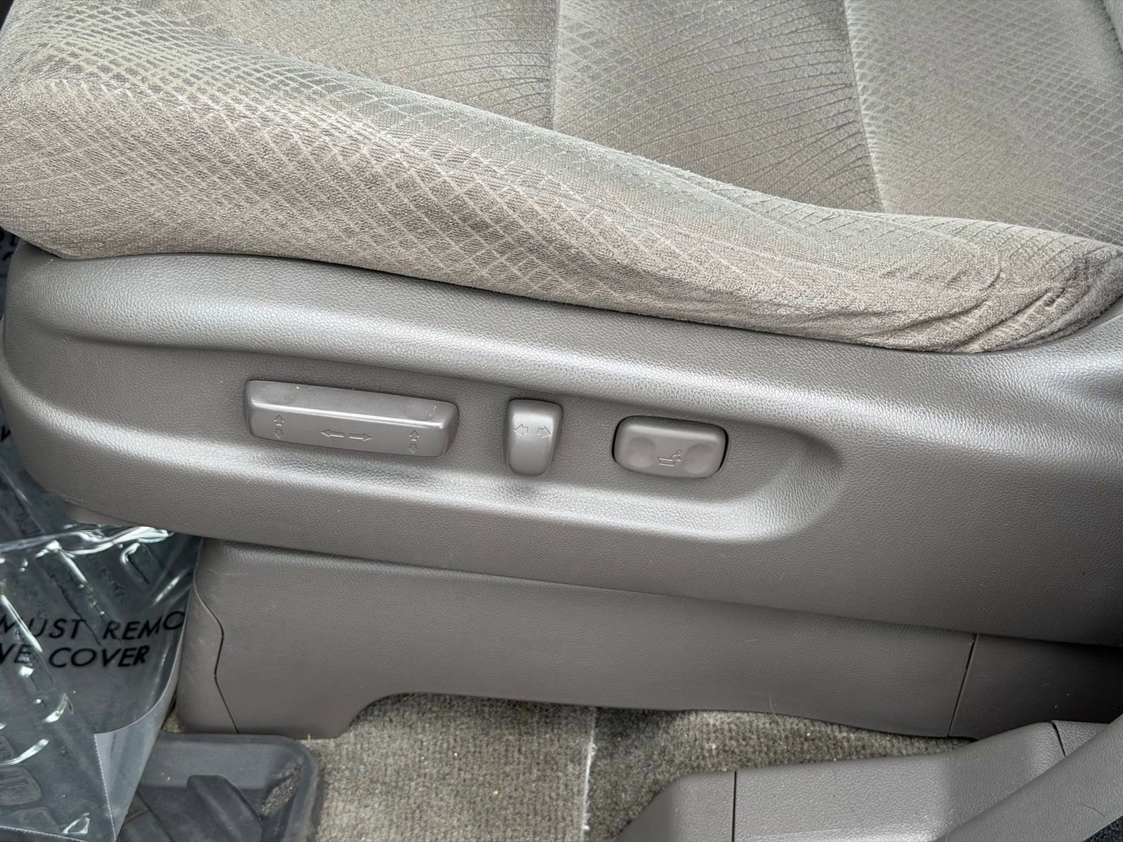 Used 2016 Honda Odyssey SE image 15