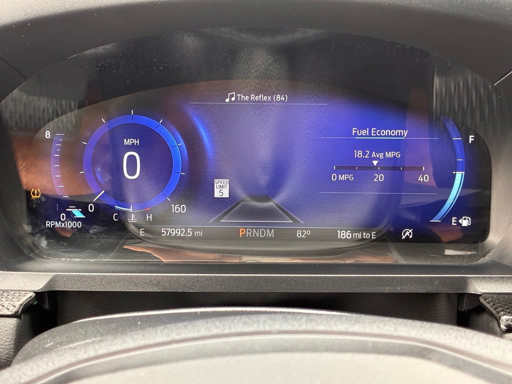 Used 2020 Ford Explorer ST AWD/4WD image 29