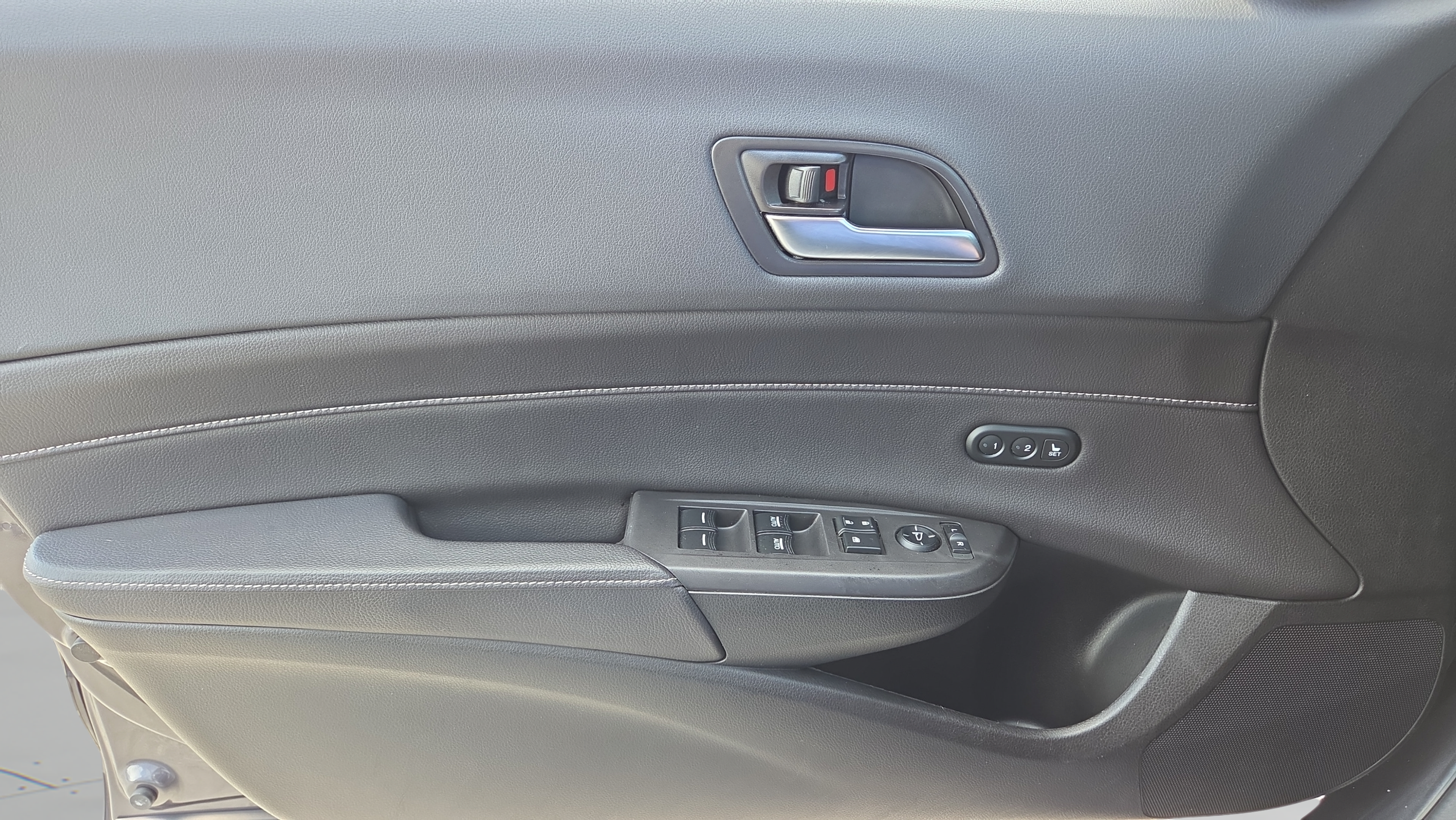 Used 2020 Acura ILX FWD image 35