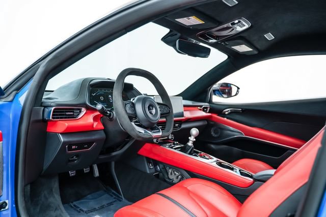 Used 2024 Lotus Emira First Edition RWD image 20