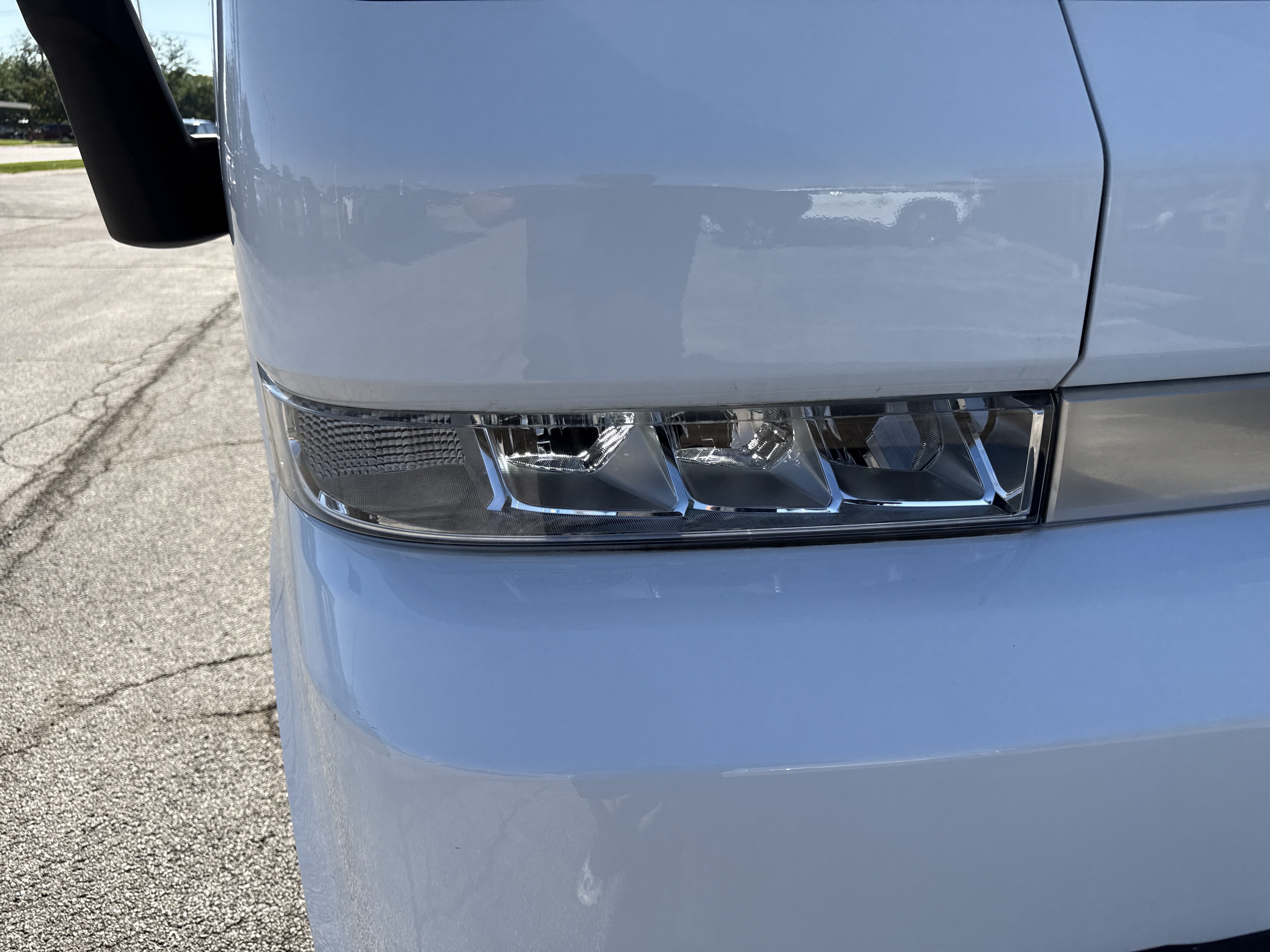 Used 2024 Chevrolet Brightdrop 600 w/ Battery Pack, Max Range AWD/4WD image 5