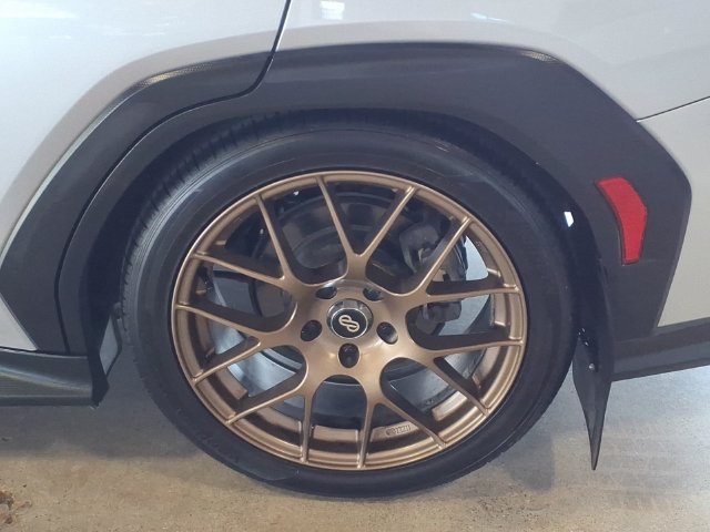 Used 2023 Subaru WRX Premium AWD/4WD image 9