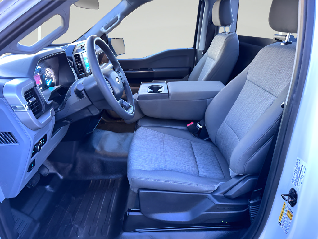 Used 2023 Ford F150 XL RWD image 10