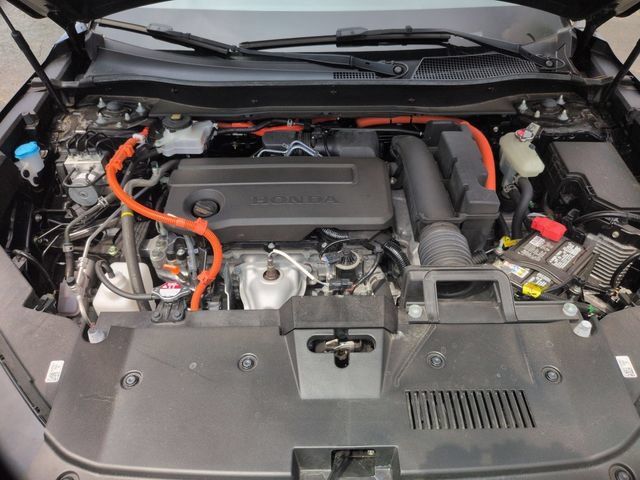 Used 2025 Honda CR-V Sport-L image 36