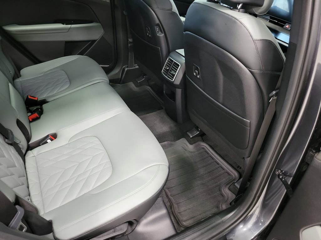 Used 2023 Kia Sportage X-Line w/ X-Line Premium Package image 23