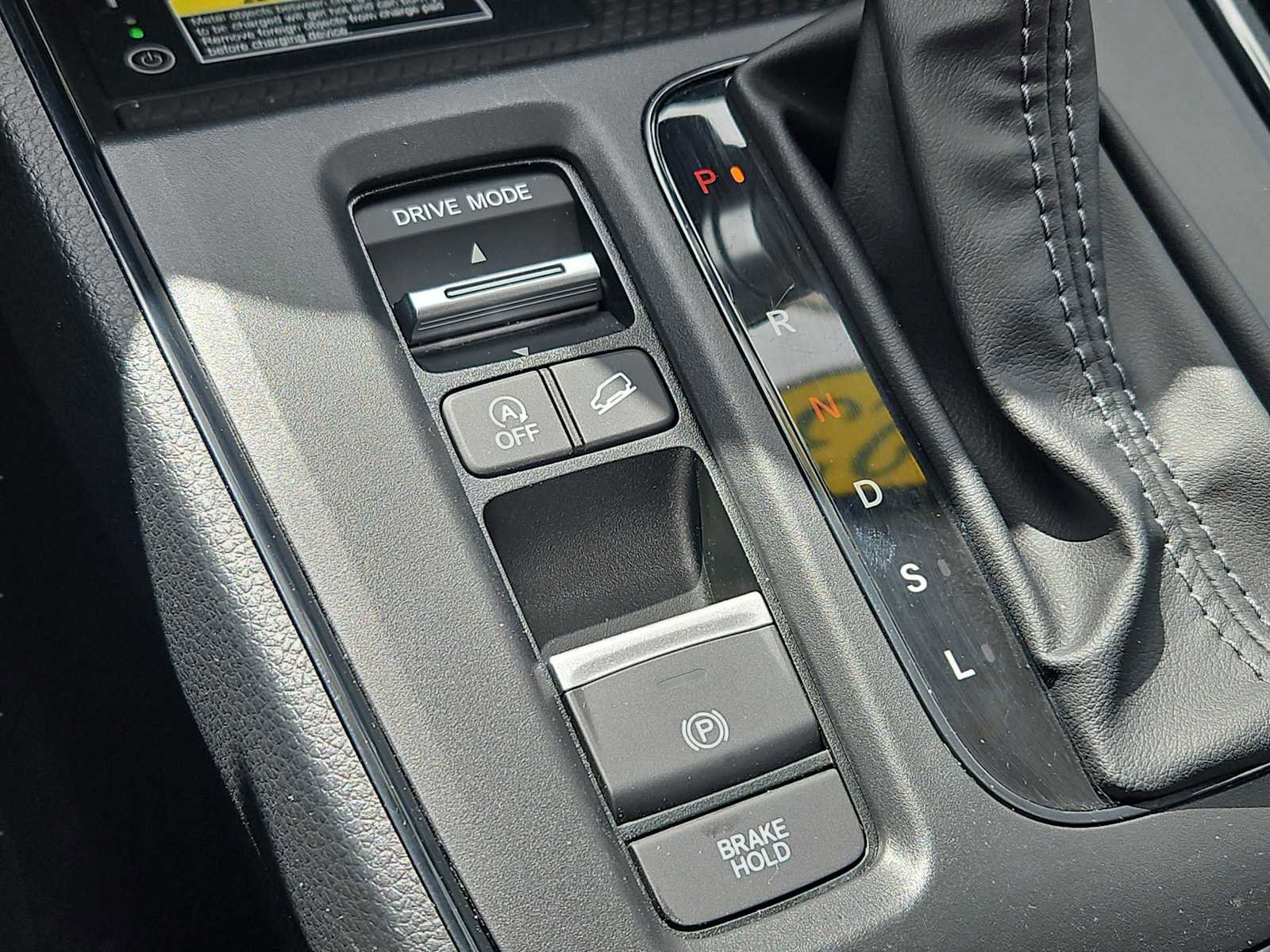 Certified 2023 Honda CR-V EX-L image 10