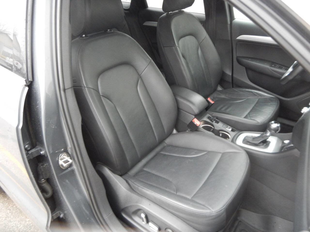 Used 2016 Audi Q3 2.0T Premium Plus w/ Technology Package image 39