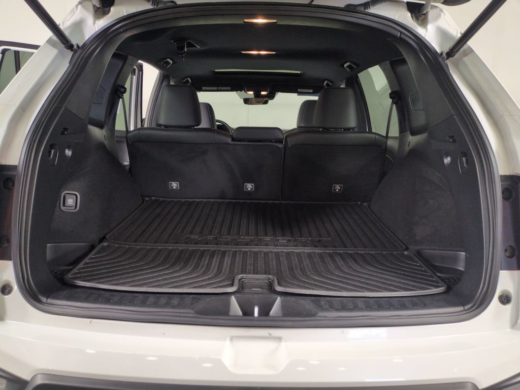 Used 2024 Honda Passport EX-L image 23