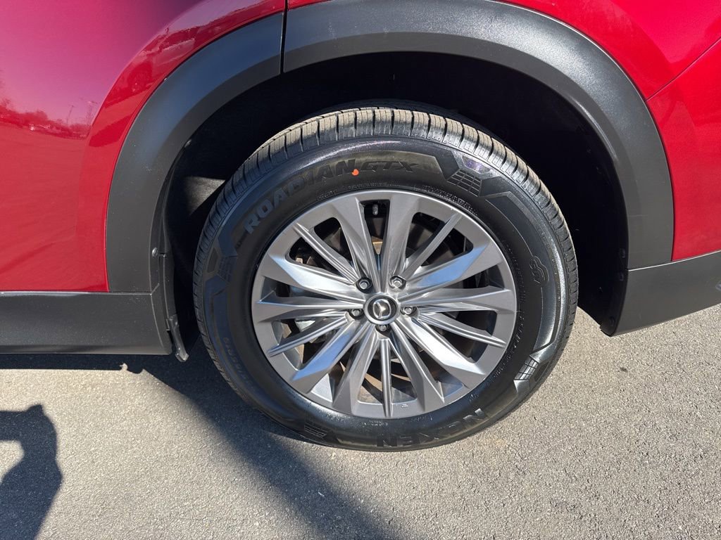 Used 2024 MAZDA CX-90 3.3 Turbo w/ Preferred Plus image 36