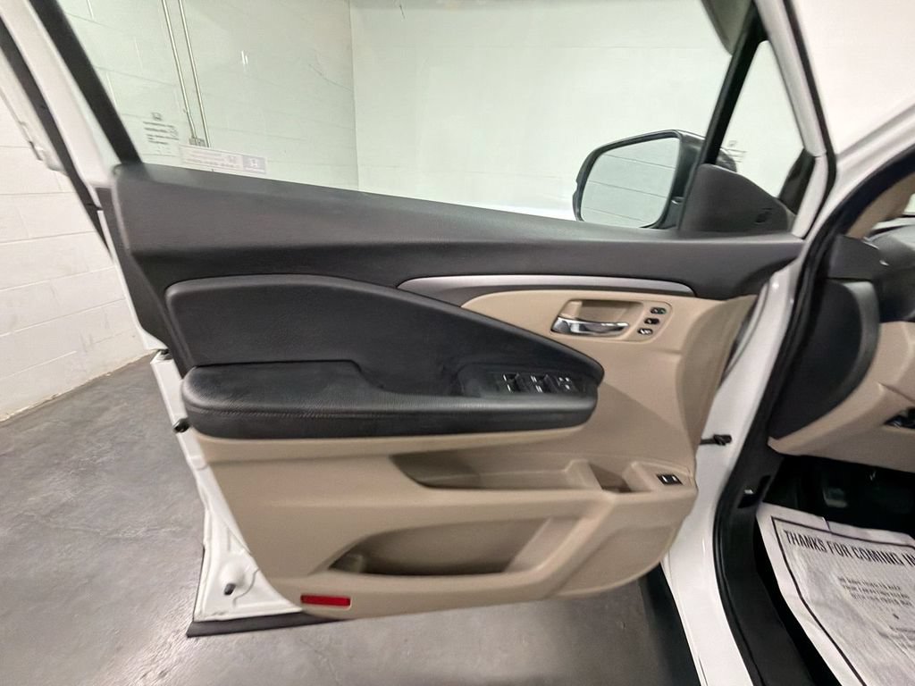 Used 2021 Honda Pilot EX-L image 22