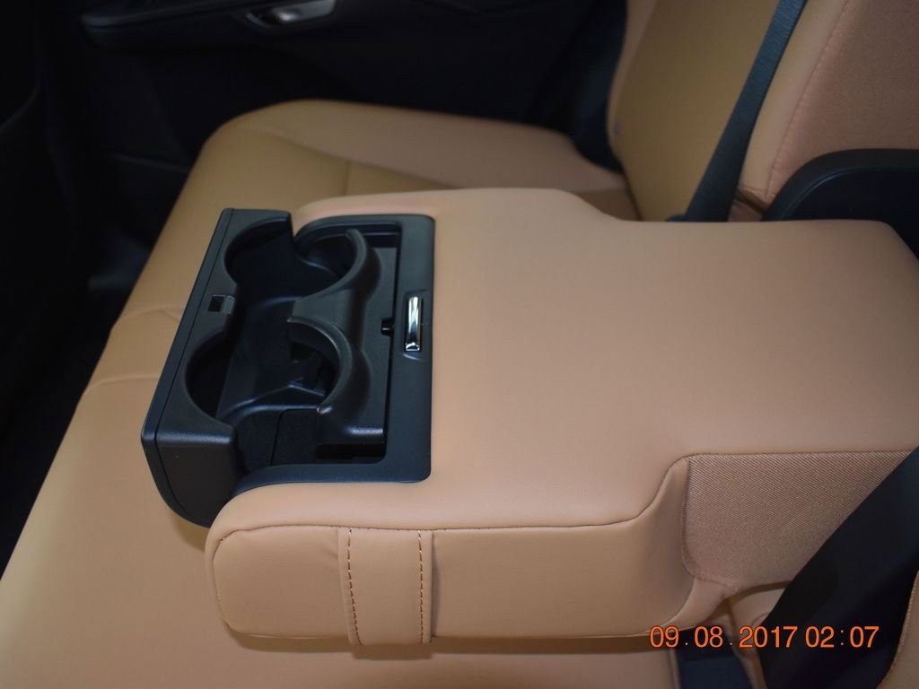 New 2025 Lexus RX 350 FWD w/ Technology Package image 17