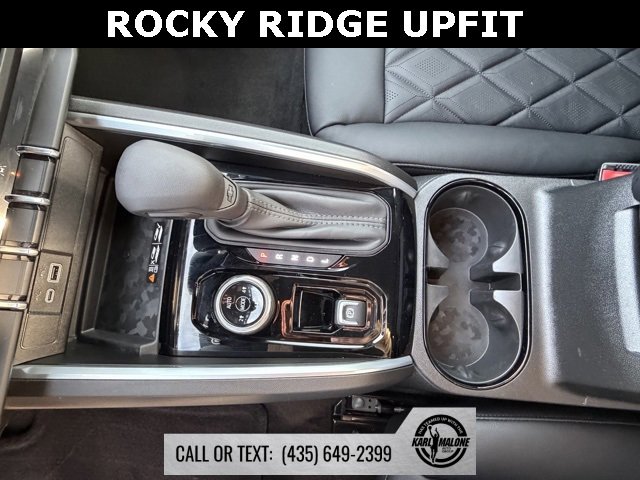 New 2026 Chevrolet Colorado Trail Boss image 19