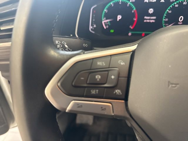 Certified 2023 Volkswagen Jetta SEL image 6