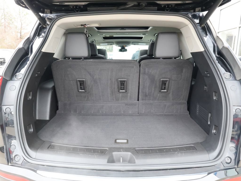 Used 2021 Buick Enclave Avenir w/ Avenir Technology Package image 33