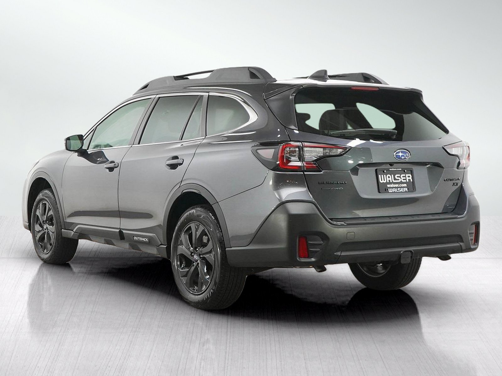 Used 2022 Subaru Outback Onyx Edition XT AWD/4WD image 4