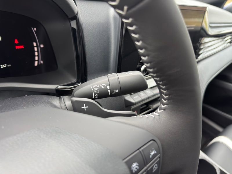 New 2026 Toyota Camry SE w/ Convenience Package image 28