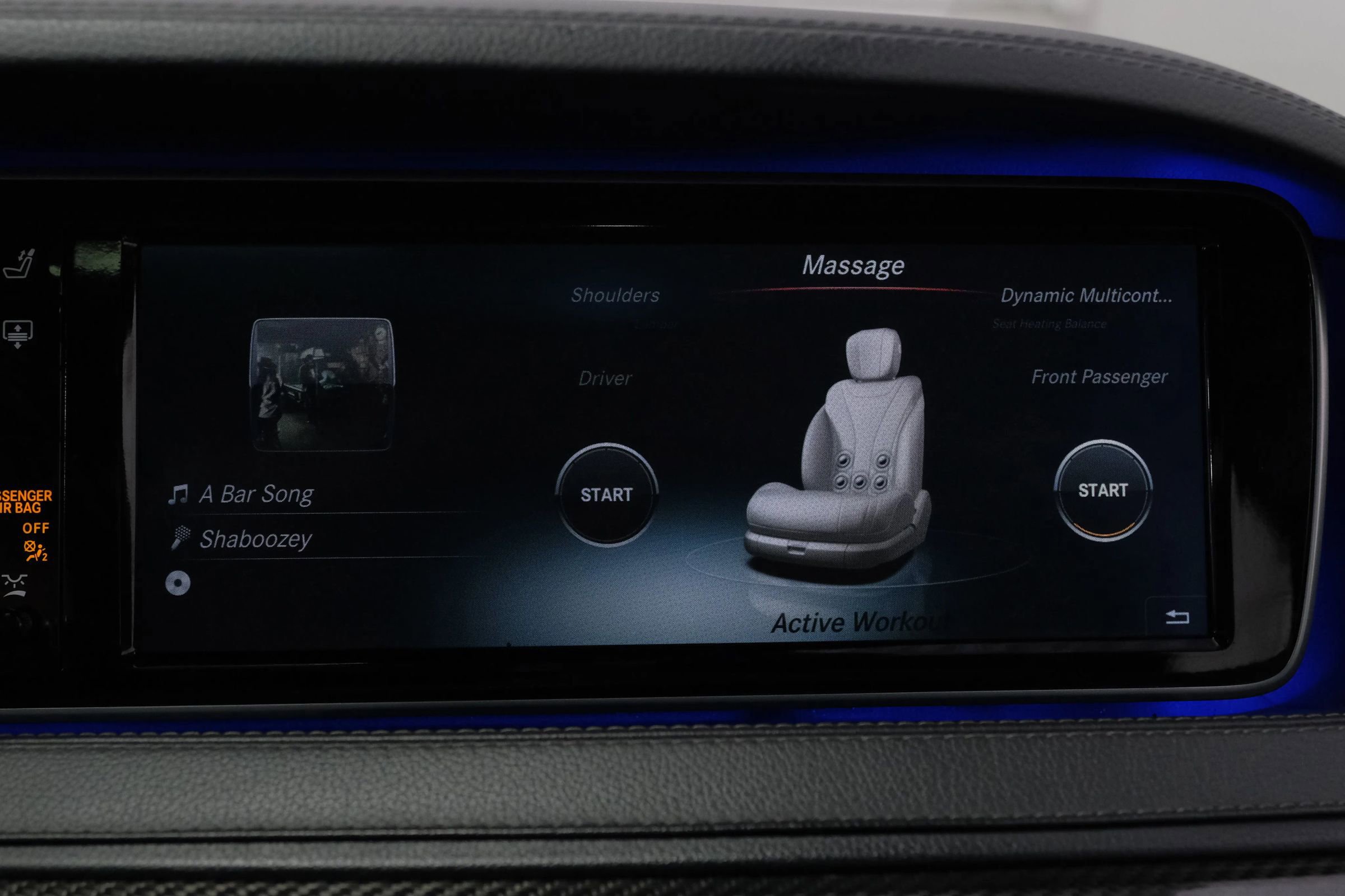 Used 2015 Mercedes-Benz S 63 AMG 4MATIC Sedan image 25