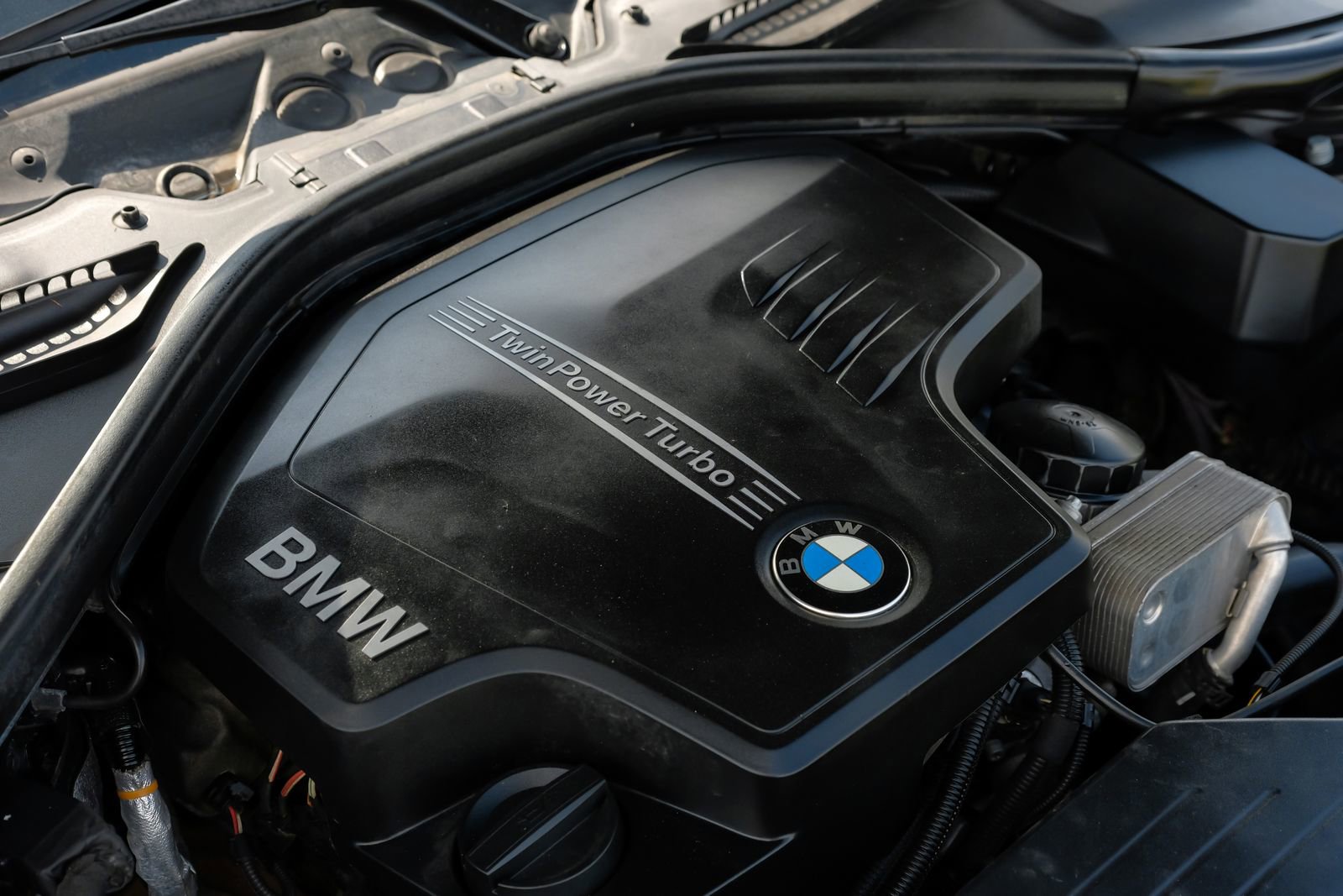 Used 2016 BMW 428i Gran Coupe image 55