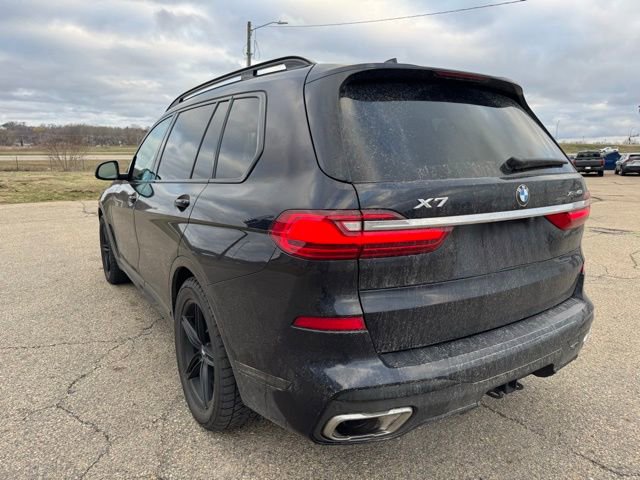 Used 2019 BMW X7 xDrive40i w/ Premium Package image 15