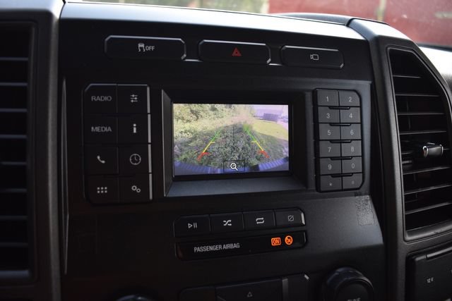 Used 2020 Ford F250 XL w/ Power Equipment Group AWD/4WD image 14