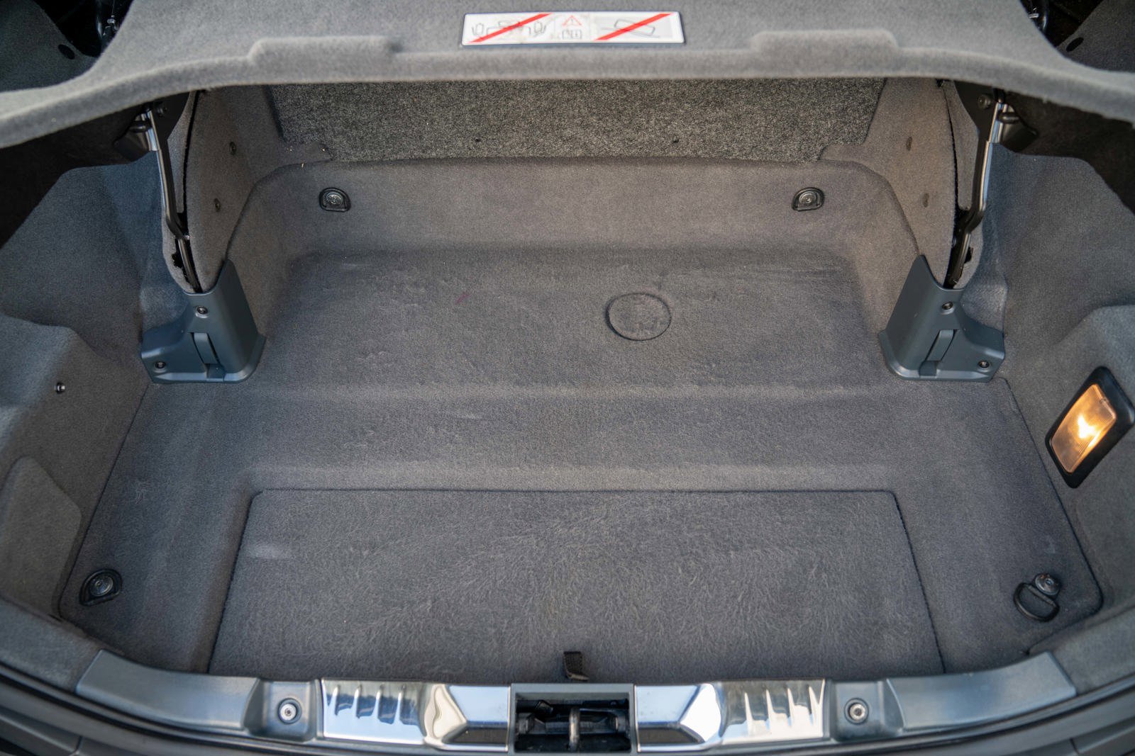 Used 2013 Ferrari California image 42