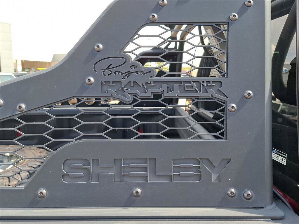 Used 2020 Ford F150 Raptor w/ Equipment Group 802A Luxury AWD/4WD image 35