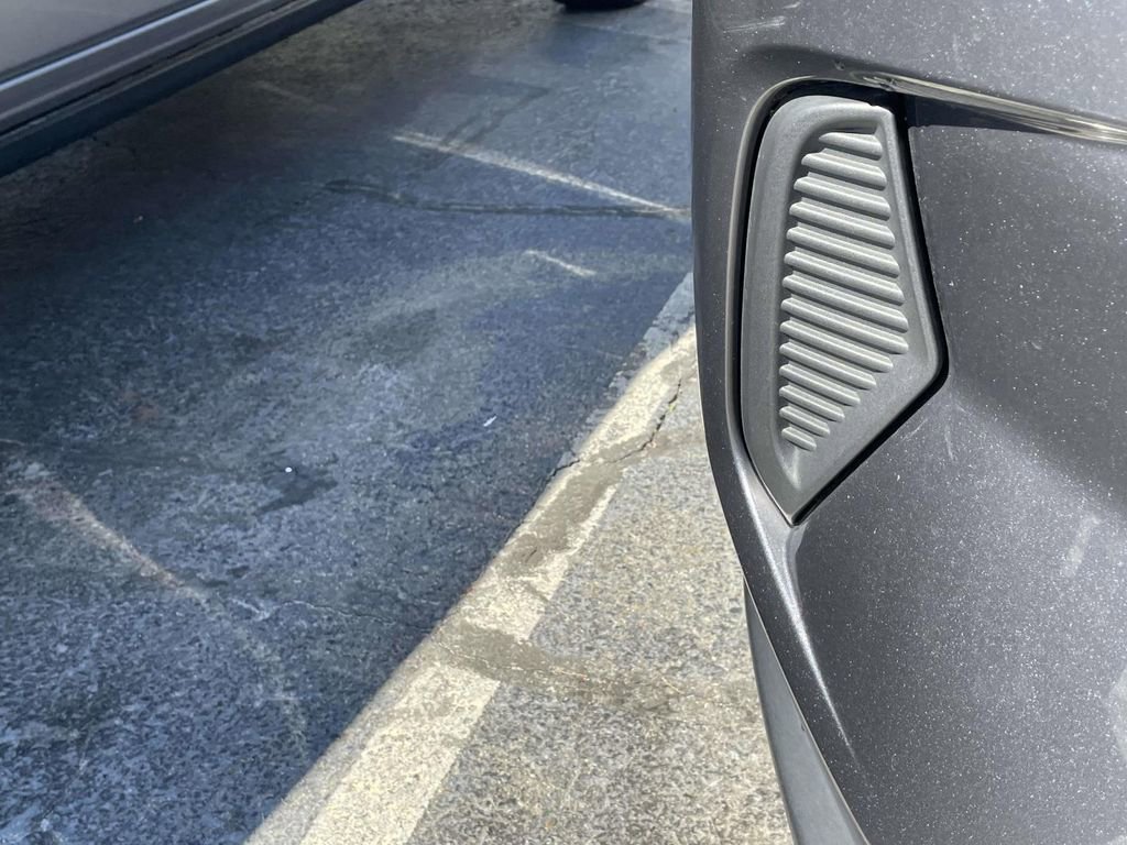 Used 2024 Toyota RAV4 LE image 4