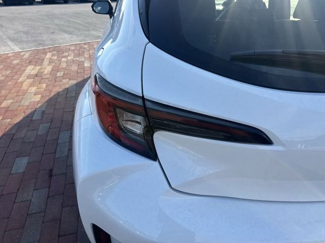 Used 2025 Toyota Corolla GR w/ Styling Package (TMS) AWD/4WD image 10