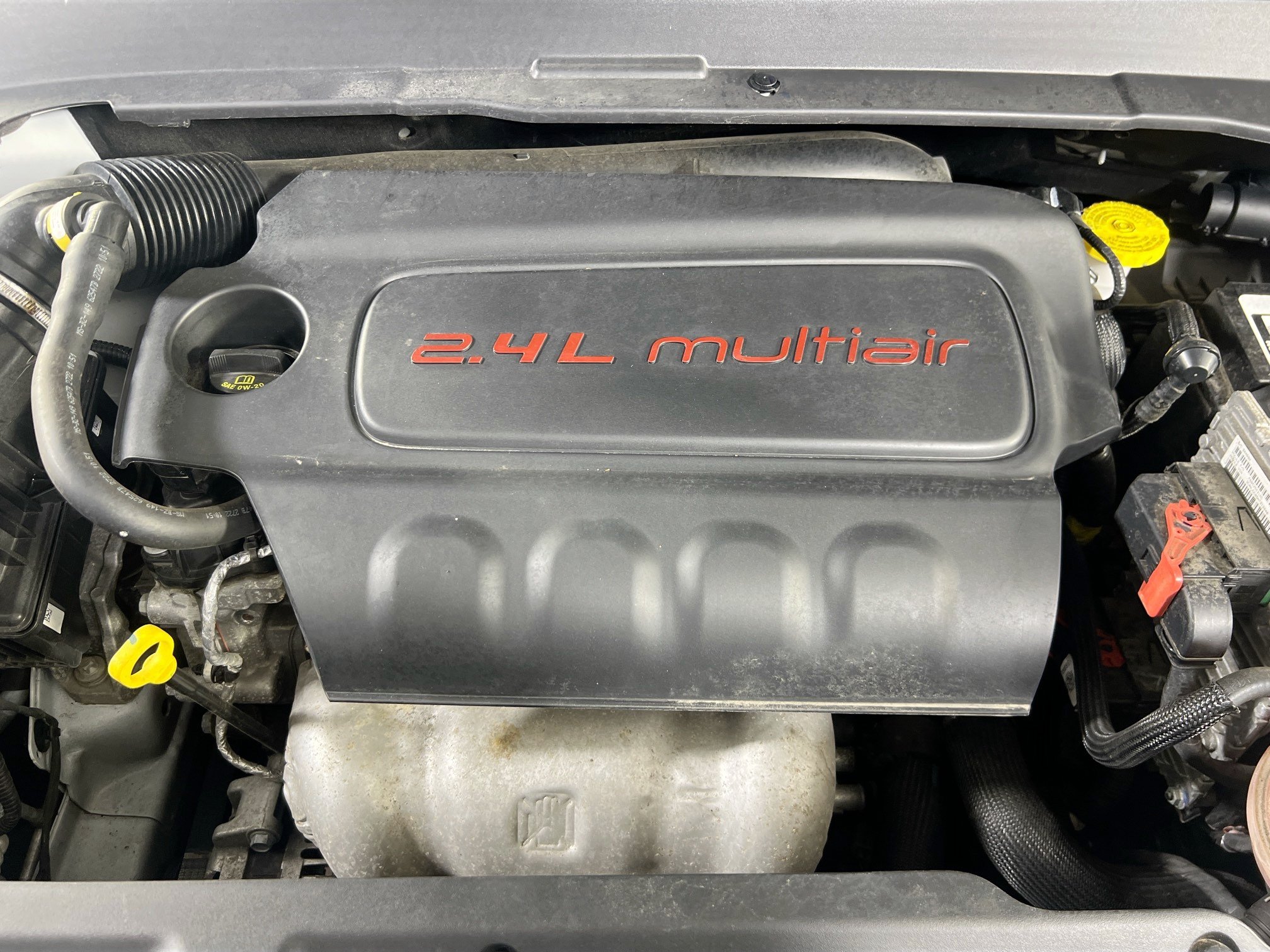 Used 2022 Jeep Compass High Altitude AWD/4WD image 29