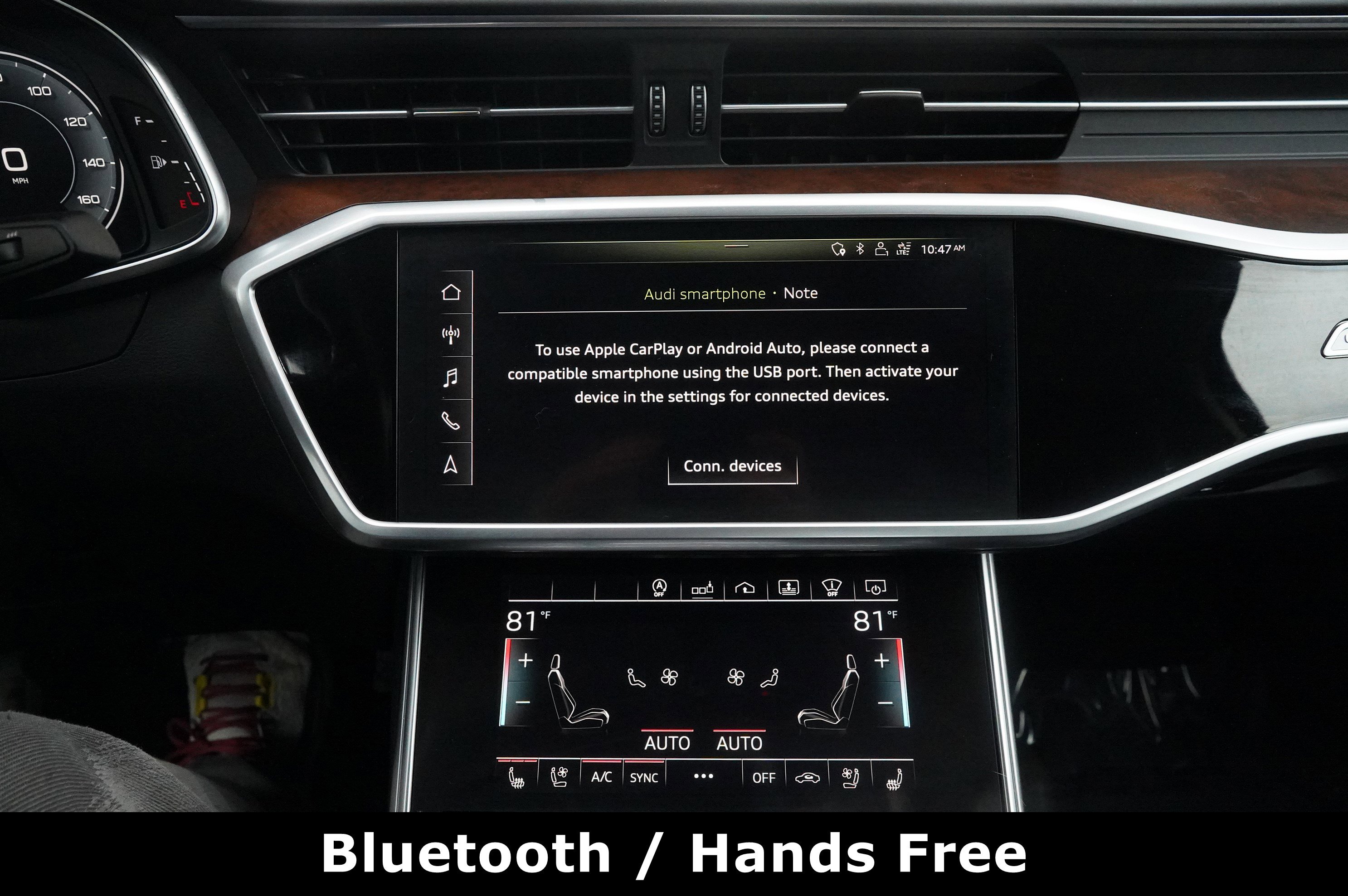 Used 2020 Audi A6 3.0T Prestige image 28