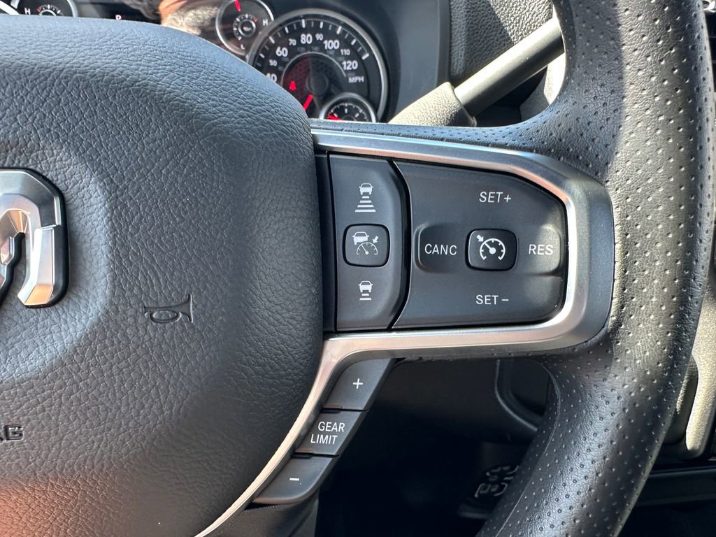 New 2026 RAM 2500 Tradesman image 24