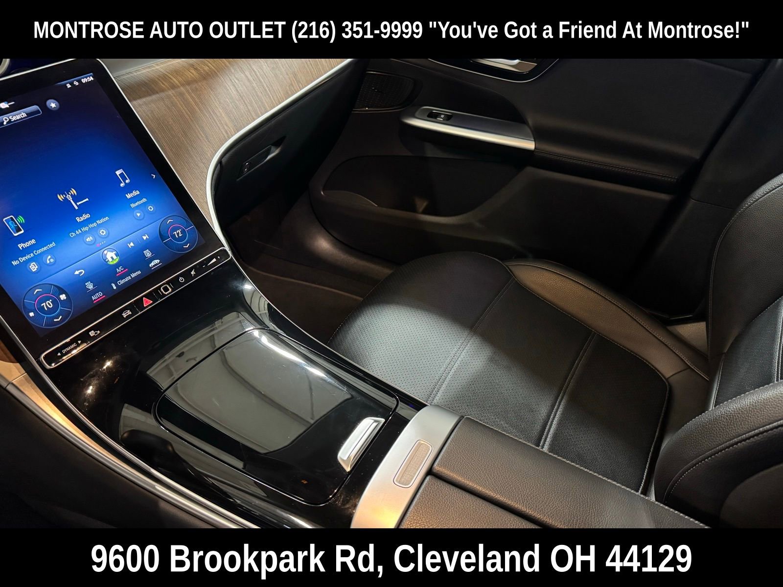 Used 2023 Mercedes-Benz GLC 300 4MATIC image 14