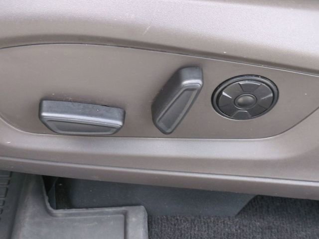 Used 2021 Ford Explorer Platinum w/ Equipment Group 601A image 15