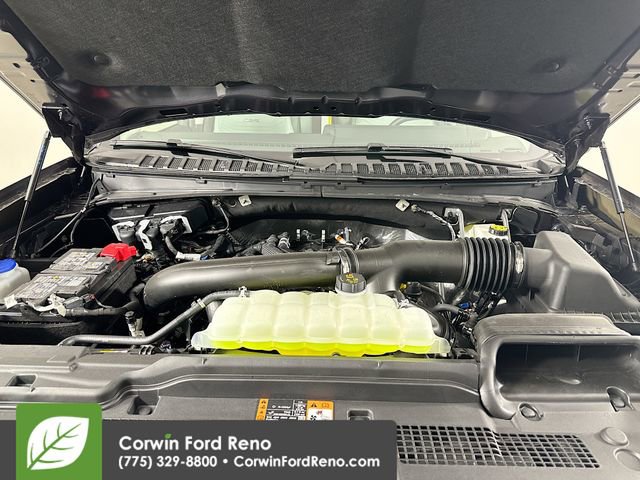 New 2026 Ford Expedition Platinum w/ Platinum Ultimate Package image 34