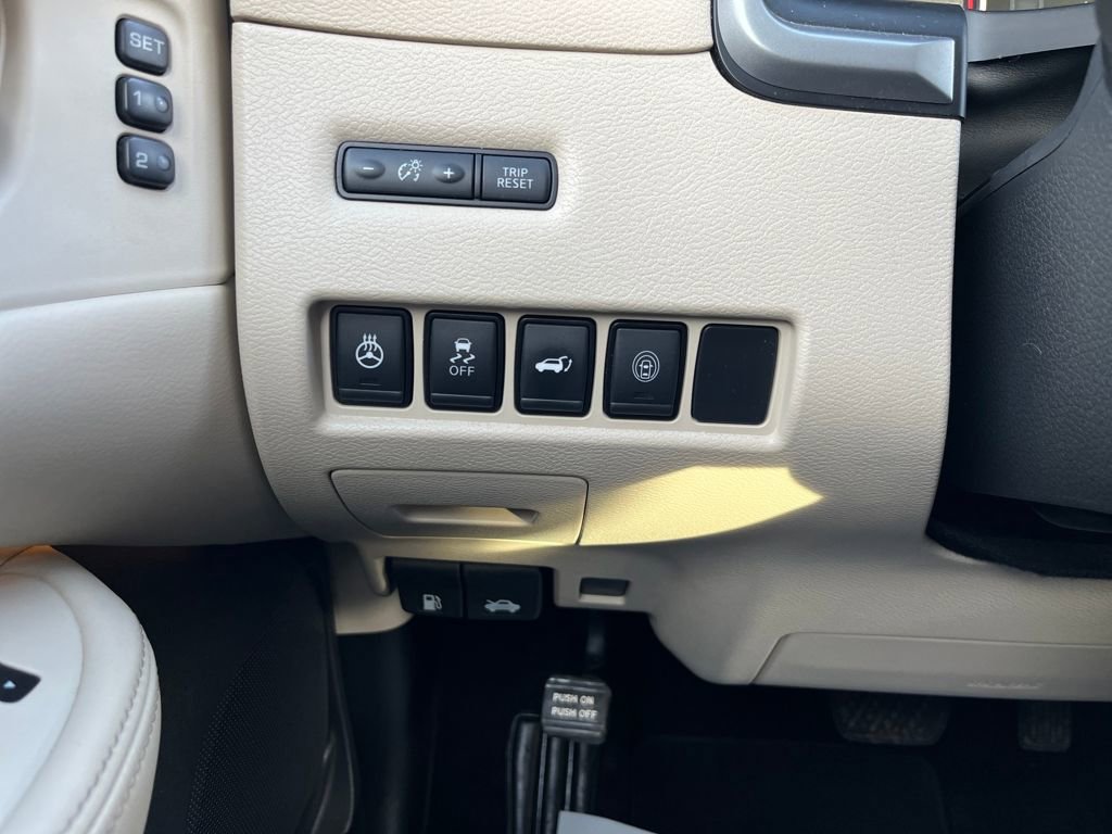 Used 2020 Nissan Murano SL image 59