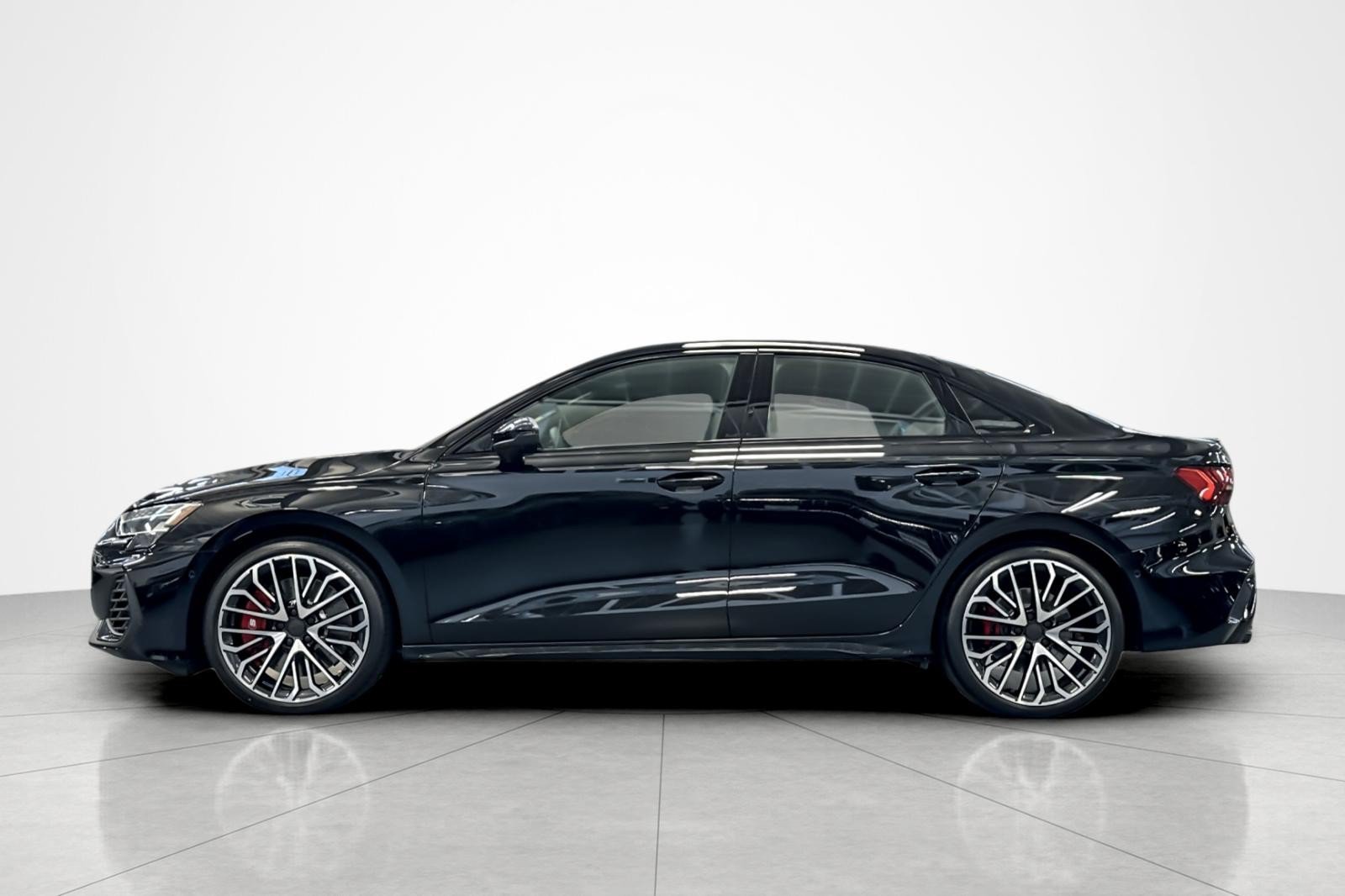 New 2026 Audi S3 Premium AWD/4WD image 3