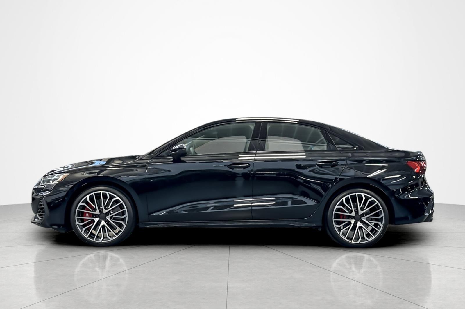 New 2026 Audi S3 Premium AWD/4WD image 3
