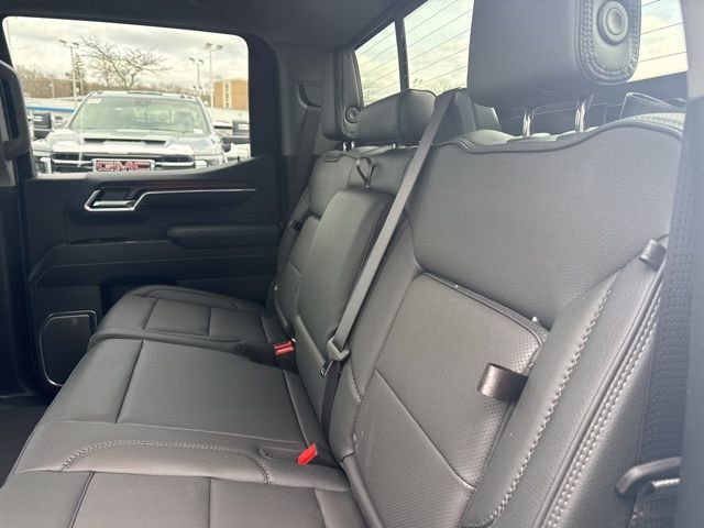 New 2026 GMC Sierra 1500 Denali image 29