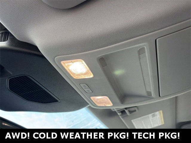 New 2026 Ford Escape Active w/ Tech Pack #1 image 22