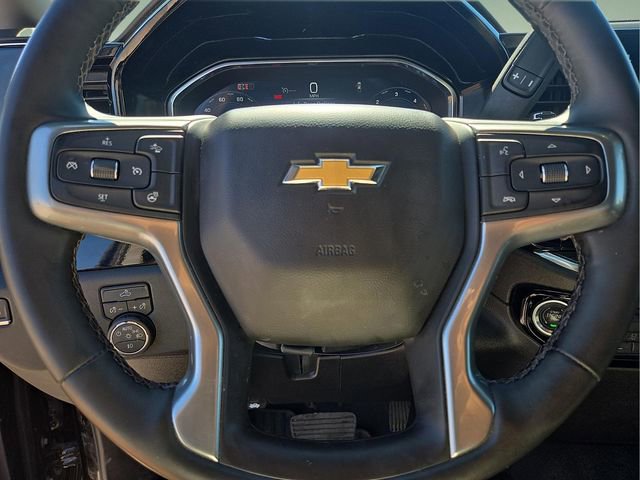 Used 2025 Chevrolet Silverado 2500 LT w/ Convenience Package image 31