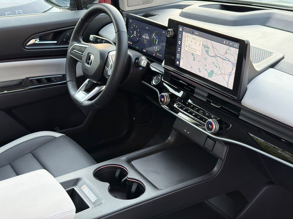 Used 2025 Honda Prologue Elite image 10