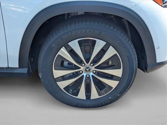 New 2025 Mercedes-Benz GLE 350 4MATIC image 9