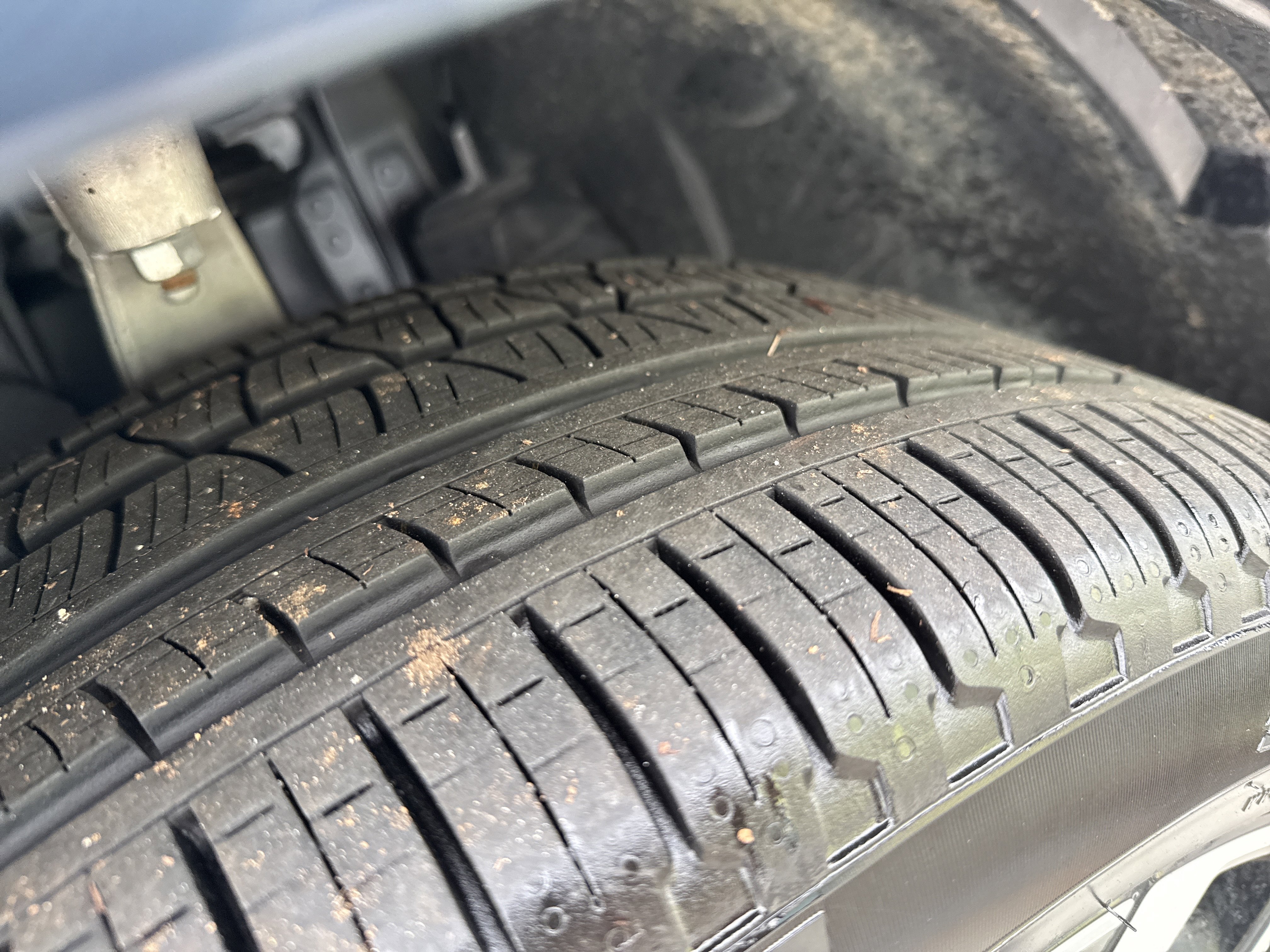 Used 2025 Volvo XC90 B6 Plus image 12