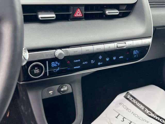 Certified 2024 Hyundai Ioniq 5 SEL image 20